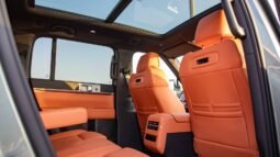 
										2025 BYD Leopard Titanium 7 4WD ULTRA EDITION SMART DRIVING EDITION full									