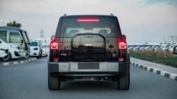 
										2025 BYD Leopard Titanium 7 ULTRA EDITION SMART DRIVING full									