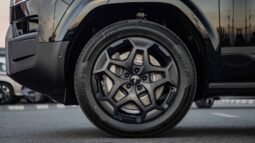 
										2025 BYD Leopard Titanium 7 ULTRA EDITION SMART DRIVING full									