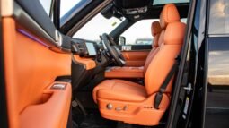 
										2025 BYD Leopard Titanium 7 ULTRA EDITION SMART DRIVING full									