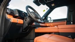 
										2025 BYD Leopard Titanium 7 ULTRA EDITION SMART DRIVING full									