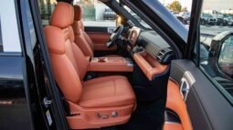 
										2025 BYD Leopard Titanium 7 ULTRA EDITION SMART DRIVING full									