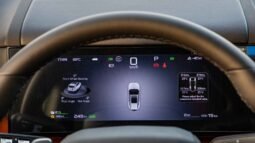 
										2025 BYD Leopard Titanium 7 ULTRA EDITION SMART DRIVING full									