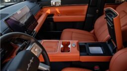 
										2025 BYD Leopard Titanium 7 ULTRA EDITION SMART DRIVING full									