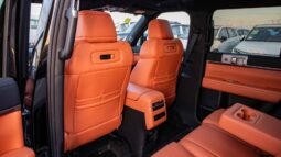 
										2025 BYD Leopard Titanium 7 ULTRA EDITION SMART DRIVING full									