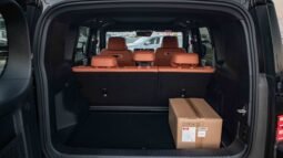 
										2025 BYD Leopard Titanium 7 ULTRA EDITION SMART DRIVING full									