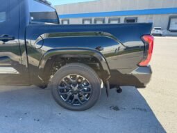 2026 Toyota Tundra PLATINUM i-FORCE MAX