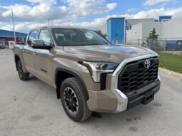 2026 Toyota Tundra SR5 TRD-OFF ROAD