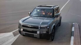 2025 BYD Leopard Titanium 7 135KM DM-i 2WD PRO EDITION