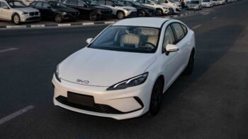 Yangwang U8 & U8L UAE – Specs – 360° Features & Buy at Dresden Motors