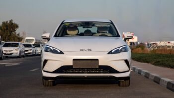 Yangwang U8 & U8L UAE – Specs – 360° Features & Buy at Dresden Motors