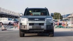 
										2025 BYD Leopard Titanium 7 135KM DM-i 2WD PRO EDITION full									