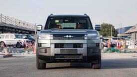 2025 BYD Leopard Titanium 7 135KM DM-i 2WD PRO EDITION