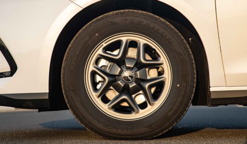 
								2025 BYD Seal 05 DM-i 55KM Luxury Edition full									