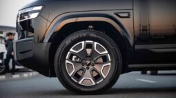 
										2025 BYD Leopard Titanium 7 135KM DM-i 2WD PRO EDITION full									