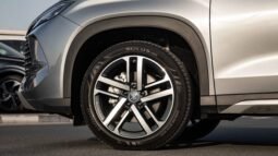 
										2025 BYD Song L DM-I SURPASS EDITION full									