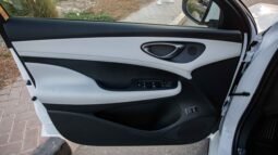 
										2025 BYD Seal 05 DM-i 55KM Luxury Edition full									