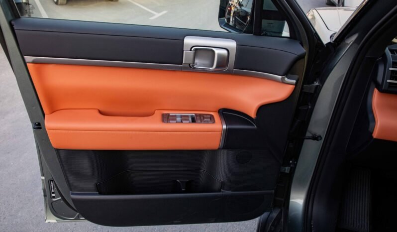 
								2025 BYD Leopard Titanium 7 135KM DM-i 2WD PRO EDITION full									