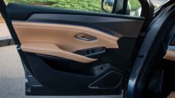 
										2025 BYD Song L DM-I SURPASS EDITION full									