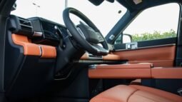 
										2025 BYD Leopard Titanium 7 135KM DM-i 2WD PRO EDITION full									