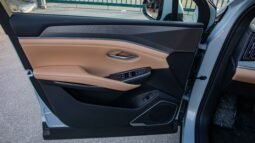 
										2025 BYD Song L DM-I SURPASS EDITION full									