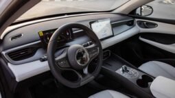 
										2025 BYD Seal 05 DM-i 55KM Luxury Edition full									