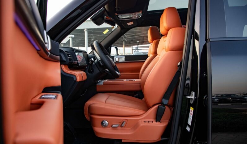 
								2025 BYD Leopard Titanium 7 135KM DM-i 2WD PRO EDITION full									