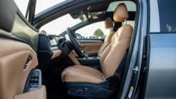 
										2025 BYD Song L DM-I SURPASS EDITION full									