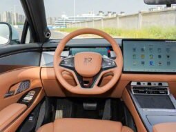 
										2025 BYD HAN L EV 701KM LiDAR Premium Edition full									