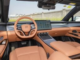 
										2025 BYD HAN L EV 701KM LiDAR Premium Edition full									