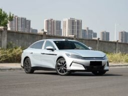 
										2025 BYD HAN L EV 701KM LiDAR Premium Edition full									