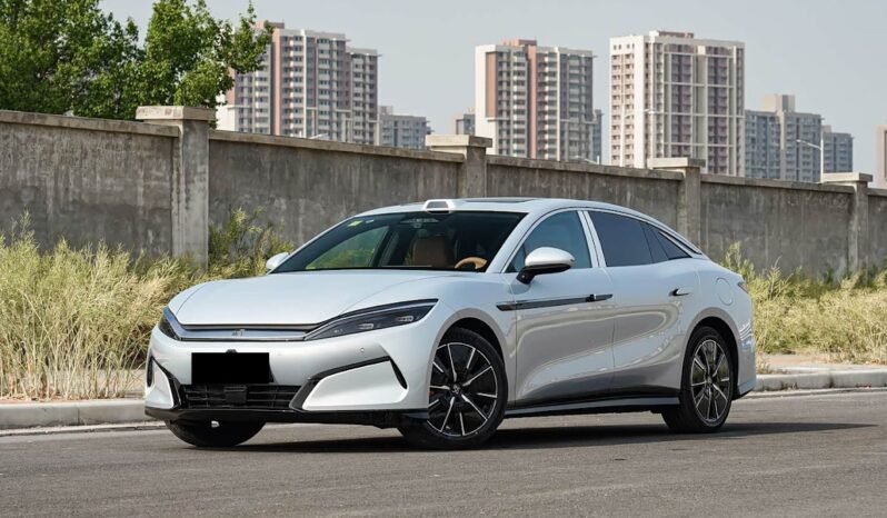 
								2025 BYD HAN L EV 701KM LiDAR Premium Edition full									