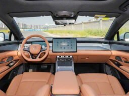 
										2025 BYD HAN L EV 701KM LiDAR Premium Edition full									