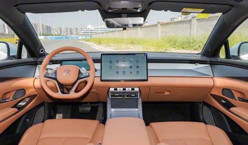 
								2025 BYD HAN L EV 701KM LiDAR Premium Edition full									