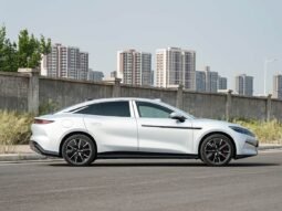 
										2025 BYD HAN L EV 701KM LiDAR Premium Edition full									