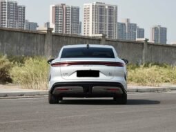 
										2025 BYD HAN L EV 701KM LiDAR Premium Edition full									