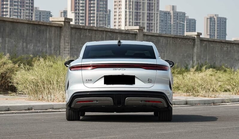 
								2025 BYD HAN L EV 701KM LiDAR Premium Edition full									