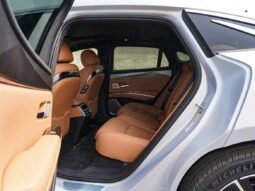 
										2025 BYD HAN L EV 701KM LiDAR Premium Edition full									