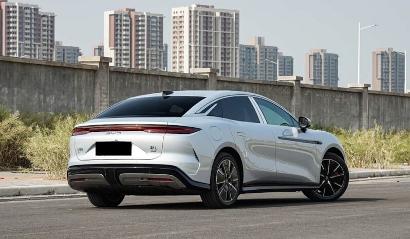 
								2025 BYD HAN L EV 701KM LiDAR Premium Edition full									