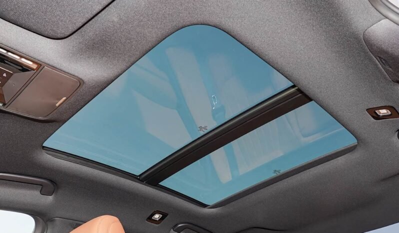 
								2025 BYD HAN L EV 701KM LiDAR Premium Edition full									