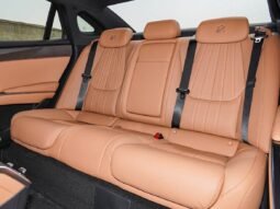 
										2025 BYD HAN L EV 701KM LiDAR Premium Edition full									