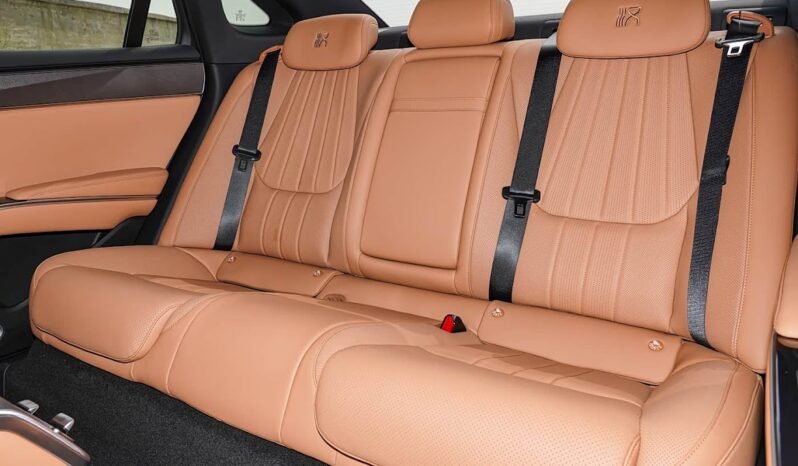 
								2025 BYD HAN L EV 701KM LiDAR Premium Edition full									