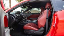 
										2022 Dodge Challenger SRT HELLCAT full									