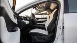 
										2025 BYD Seal 05 DM-i 55KM Luxury Edition full									