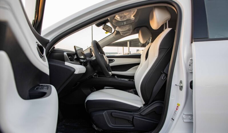 
								2025 BYD Seal 05 DM-i 55KM Luxury Edition full									