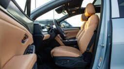 
										2025 BYD Song L DM-I SURPASS EDITION full									