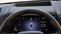 
										2025 BYD Leopard Titanium 7 135KM DM-i 2WD PRO EDITION full									