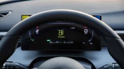 
										2025 BYD Seal 05 DM-i 55KM Luxury Edition full									