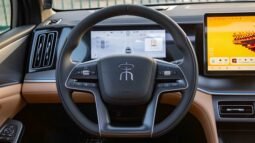 
										2025 BYD Song L DM-I SURPASS EDITION full									