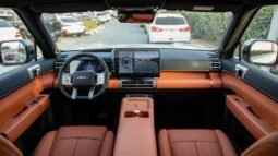 
										2025 BYD Leopard Titanium 7 135KM DM-i 2WD PRO EDITION full									